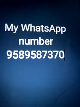 Punam yadavv online show from September 16, 6:27 pm