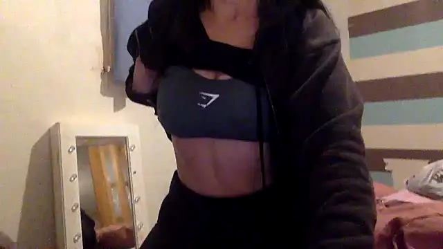 Bellababexox  online show from September 30, 2:17 am