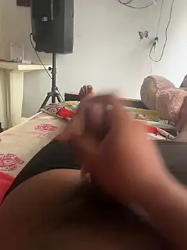 LicyEvans1 online show from March 18, 4:01 pm