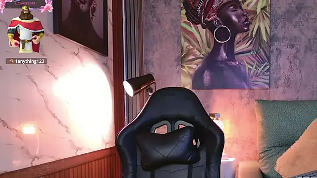 sarawolff online show from March 12, 4:26 am