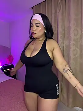 Vicky Saidi online show from April 10, 10:21 am