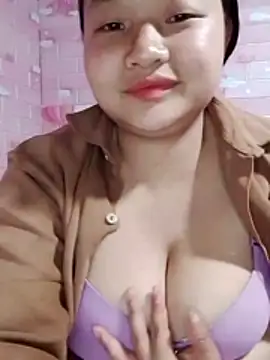 girl-babi online show from March 29, 1:43 pm