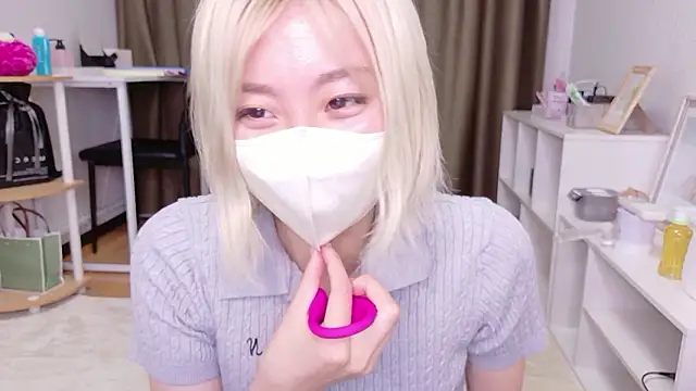 Nana  ch online show from June 29, 4:28 pm