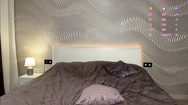 MiaSweetasHoney online show from April 3, 8:23 am