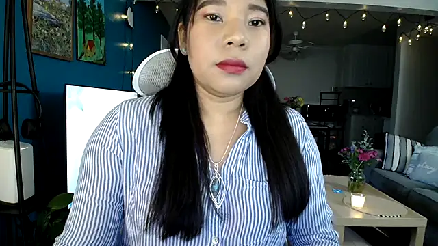 SHEILYN  online show from April 21, 3:24 am