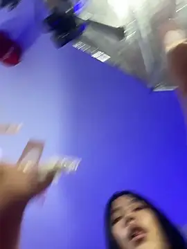 Candy Velvet online show from April 7, 1:18 am