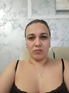 PalomaDesireee online show from March 17, 7:07 pm