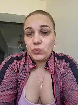 PalomaDesireee online show from April 23, 7:38 am