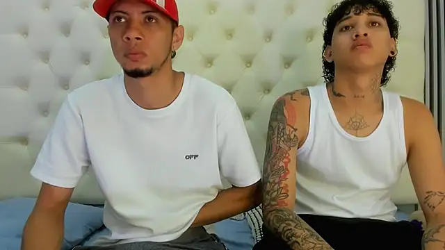 DustinandJordan online show from January 19, 1:07 pm