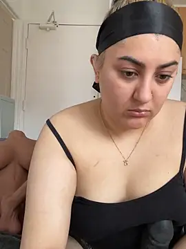 inked nekoo online show from March 23, 6:47 pm