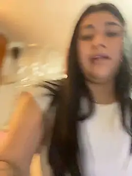 Tokio Sakura online show from March 18, 12:26 am