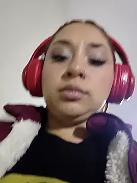 Mariana-94 online show from April 4, 12:37 pm