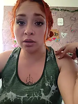 Mariana-94 online show from March 9, 3:04 pm