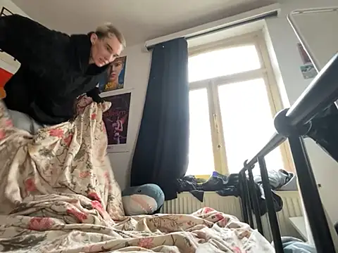 Styxlust online show from March 13, 2:51 pm