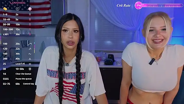 venomeowww   online show from June 28, 3:02 am