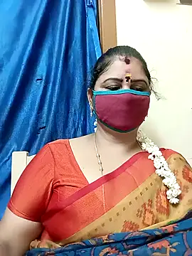 sushma26 online show from April 1, 6:27 pm