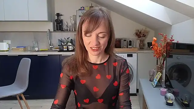 Sammy Peekss online show from March 27, 9:21 am