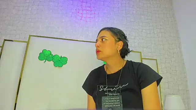 thalia888  online show from March 18, 7:41 pm