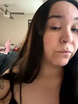 marcylove online show from January 15, 8:15 pm