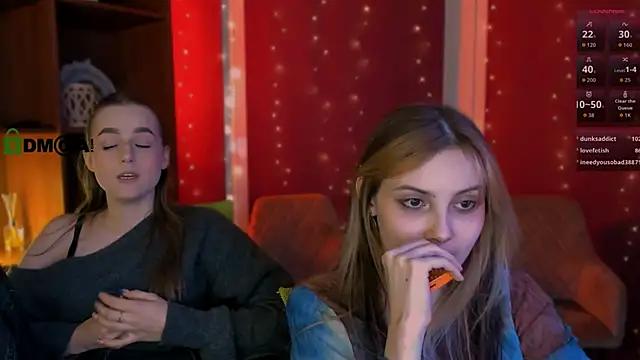 luna tin online show from November 27, 1:58 pm