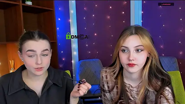 luna tin online show from December 17, 5:55 am