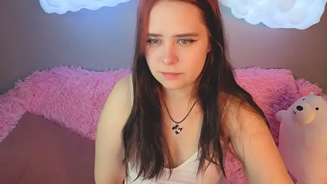 Alis Platt online show from April 11, 1:12 am