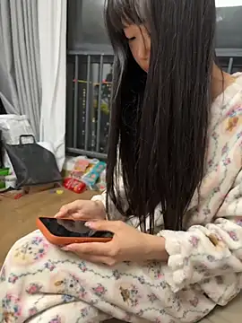 xinyu789 online show from May 2, 1:03 pm