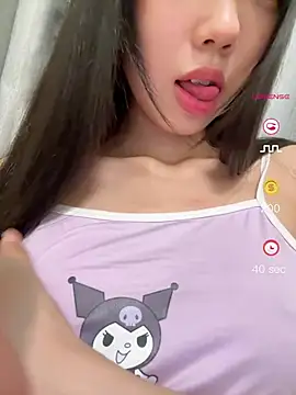 xinyu789 online show from May 22, 2:37 pm