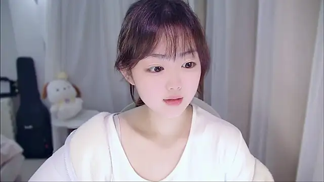 YUANYUAN-A online show from March 26, 1:35 pm