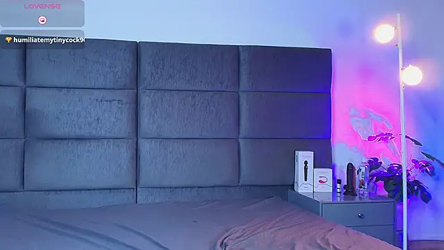 Slenna Moon online show from March 5, 11:44 pm