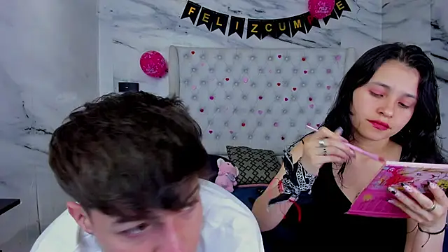 Ari and Storm online show from March 16, 2:10 pm