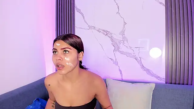 KimberlyLoren online show from September 25, 8:06 pm