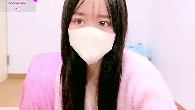 Anne Anne chan online show from December 14, 5:46 am