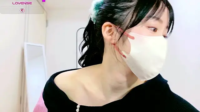 Anne Anne chan online show from November 24, 11:23 am