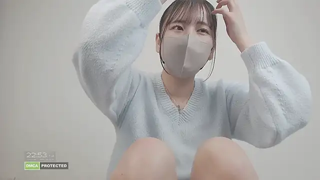 CocoaMilk18 online show from February 2, 1:54 pm