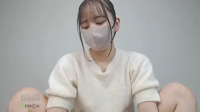 CocoaMilk18 online show from May 14, 2:23 pm