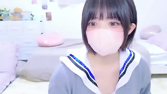 Hinata Sun online show from March 19, 3:11 am