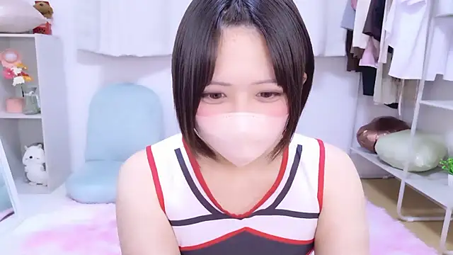 Hinata Sun online show from March 23, 5:52 pm