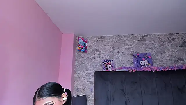 Missy Aprill online show from April 15, 7:58 pm