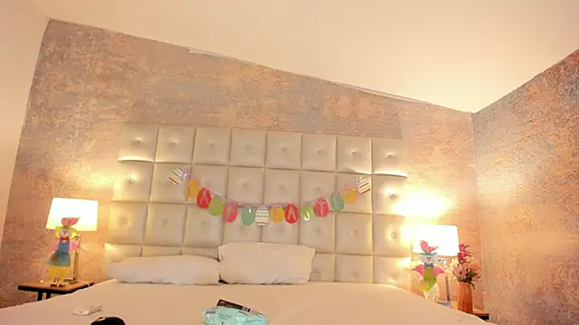 SheyLopez online show from March 31, 3:06 am