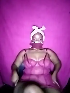 BadChubby online show from October 6, 9:30 pm