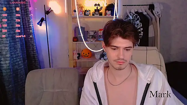 itsyanbb online show from March 27, 6:08 pm