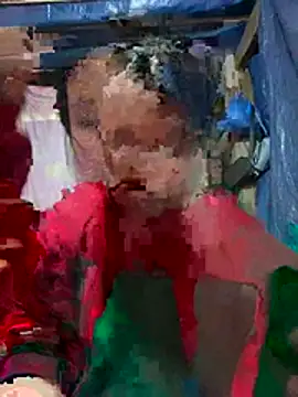 O o UwU o O online show from February 5, 6:16 am