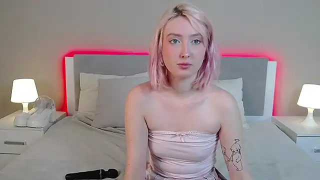 MarianeSun online show from June 4, 4:06 am
