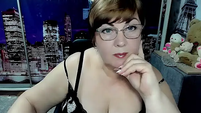 Bela Lana  online show from March 29, 6:07 pm