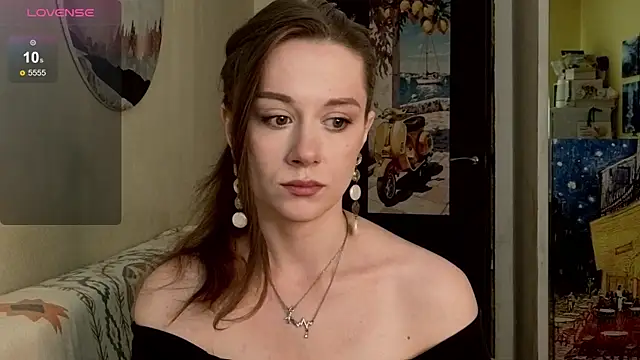 SkyHelen online show from May 25, 8:02 am