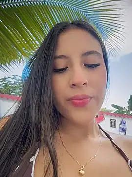 Juanita-Diaz online show from June 9, 8:41 pm