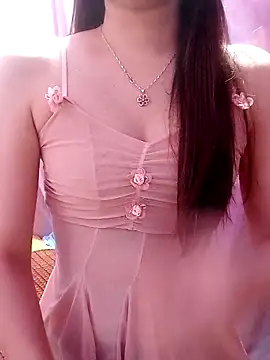 CherryBeii online show from May 11, 10:40 pm