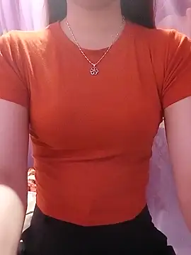 CherryBeii online show from May 14, 11:10 pm