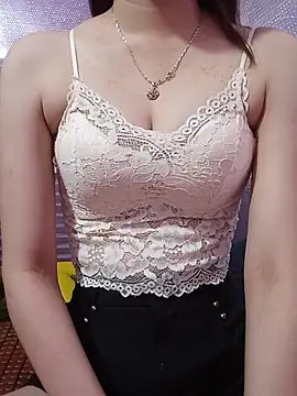 CherryBeii online show from May 15, 11:40 pm